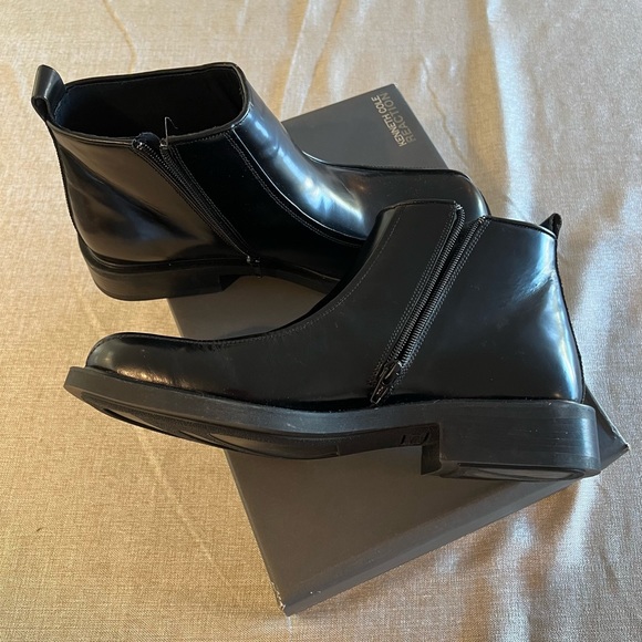 Kenneth Cole Boots - Brand New Never Worn - Picture 6 of 6